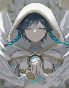 barbatos(genshin impact)