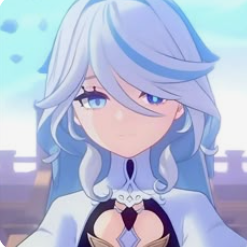 Focalors(Genshin Impact)
