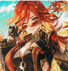 MJavuika(genshin Impact)